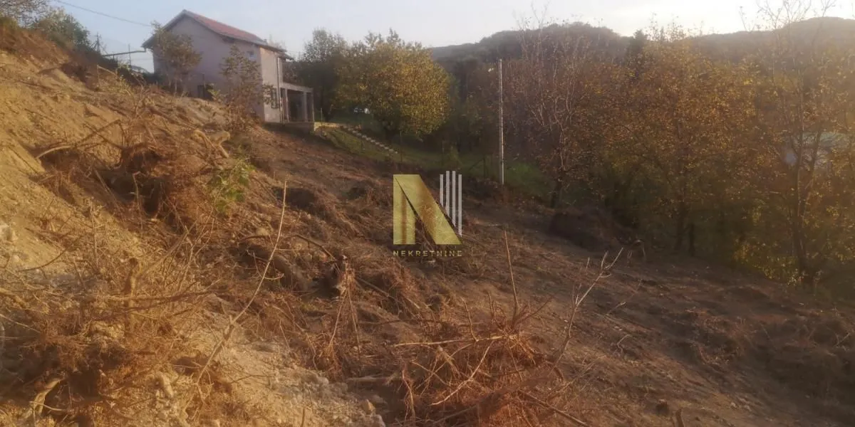 Prodaja, plac, 1200m², Sremska Kamenica, Petrovaradin