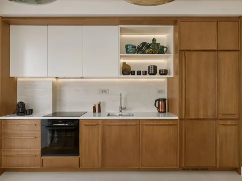 Prodaja, dvosoban stan, 100m², Porto Montenegro, Tivat - image 17