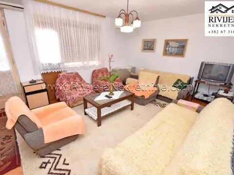 Prodaja, dvosoban stan, 73m², Igalo, Herceg Novi - image 9