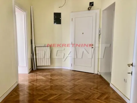 Sale, three bedroom apartment, 123m², Savski Venac, Beograd - image 5