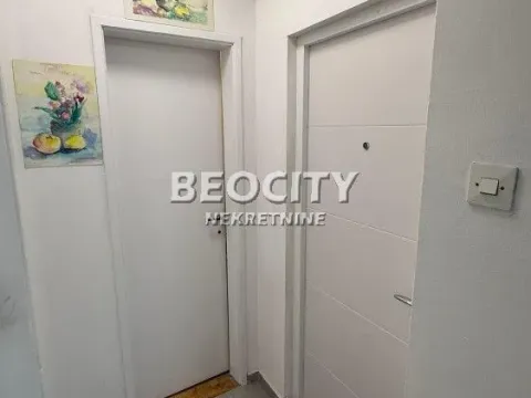Izdavanje, jednosoban stan, 30m², Centar Sve Podlokacije, Beograd - image 7