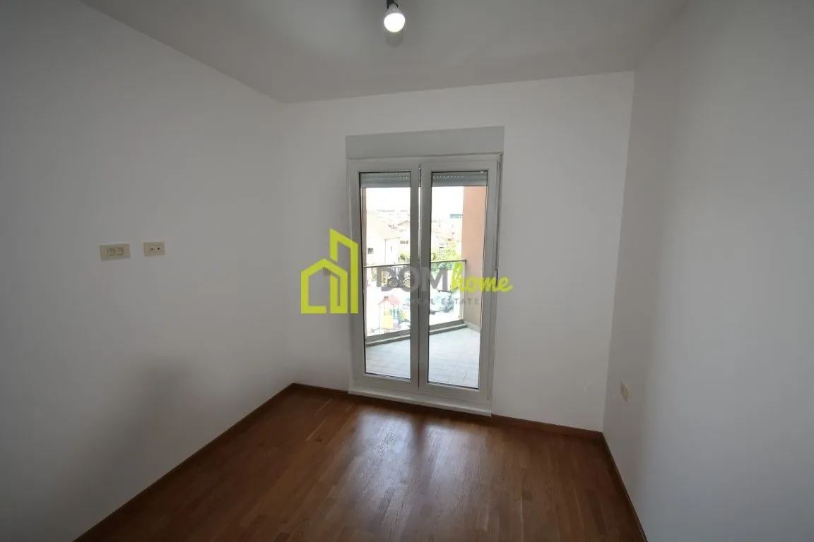 Rent, one bedroom apartment, 45m², Zabjelo, Podgorica
