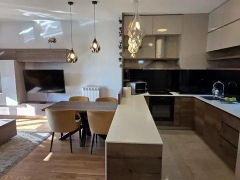 Izdavanje, stan, 61m², Novi Beograd Blok 65, Novi Beograd Sve Podlokacije - image 11