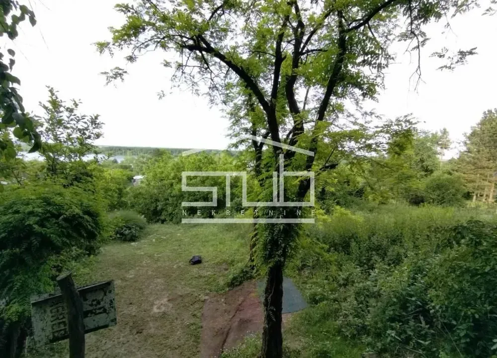 Sale, land lot, Stari Slankamen, Inđija