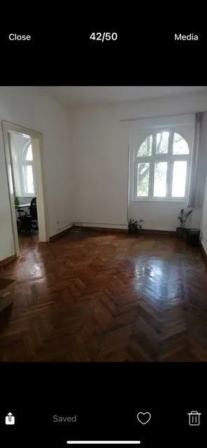 Prodaja, četvorosoban stan, 126m², Stari grad, Novi Sad