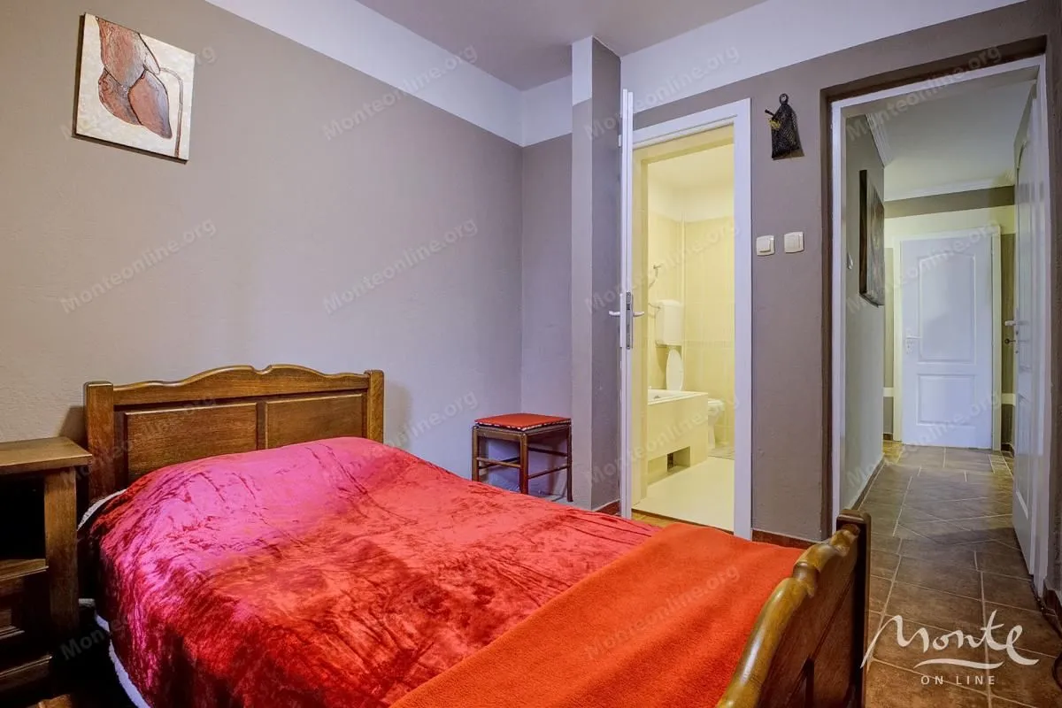Prodaja, kuća, 162m², Bijela, Herceg Novi