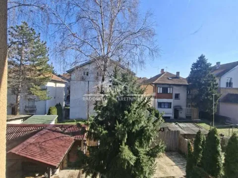 Sale, two bedroom apartment, 57m², Galenika, Beograd - image 15