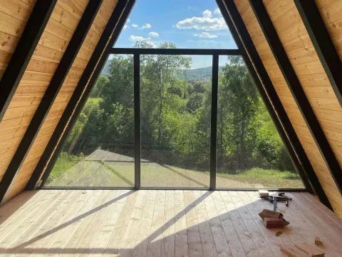 Sale, house, 98m², Bukovička Banja, Arandjelovac - image 12