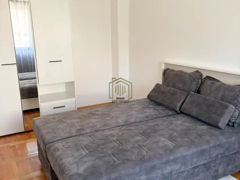 Izdavanje, jednosoban stan, 45m², Zlatica, Podgorica - image 3