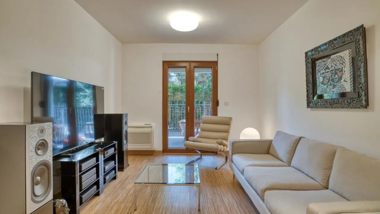 Prodaja, stan, 90m², Gorica C, Podgorica