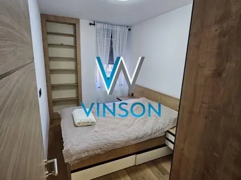 Rent, one bedroom apartment, 42m², Sajam, Novi Sad Sve Podlokacije - image 5