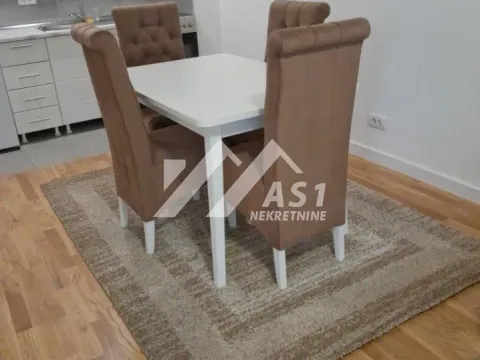 Izdavanje, jednosoban stan, 43m², Podbara, Novi Sad Sve Podlokacije - image 5