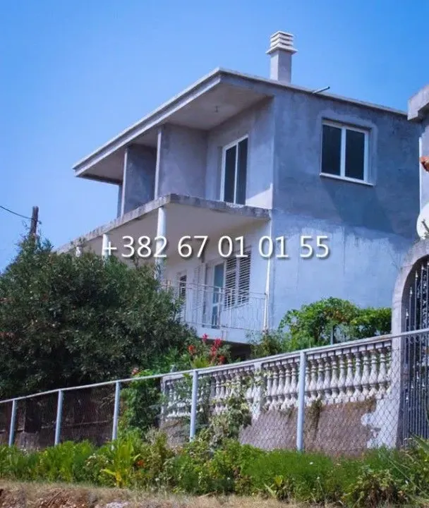 Prodaja, kuća, 244m², Sutomore, Bar