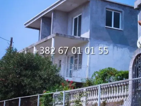 Prodaja, kuća, 244m², Sutomore, Bar