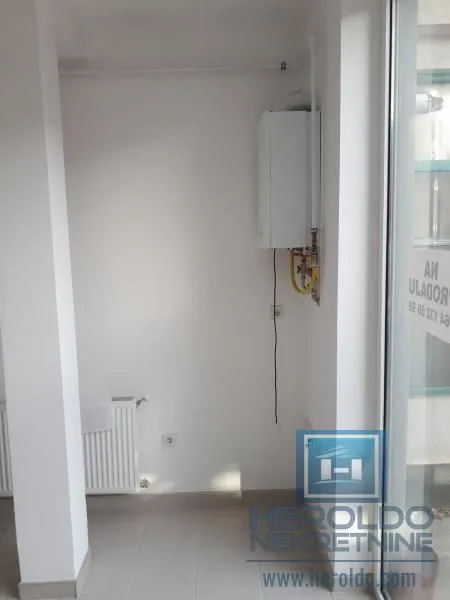 Sale, office space, 75m², Pivara, Jagodina