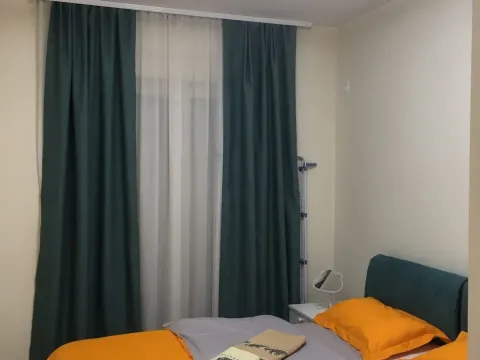 Rent, one bedroom apartment, 49m², Central Point, Podgorica - image 5