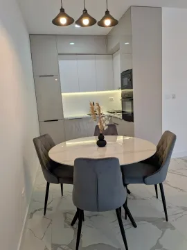Izdavanje, jednosoban stan, 54m², Ilino, Bar - image 3