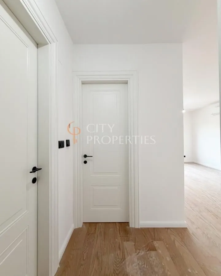 Prodaja, stan, 47m², Donja Gorica, Podgorica