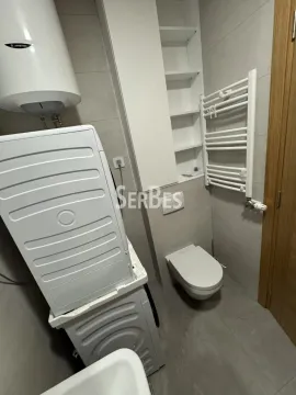 Izdavanje, dvosoban stan, 58m², Novi Sad Sve Podlokacije, Novi Sad - image 6