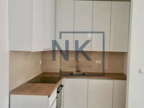 Izdavanje, jednosoban stan, 44m², Zabjelo, Podgorica - image 5