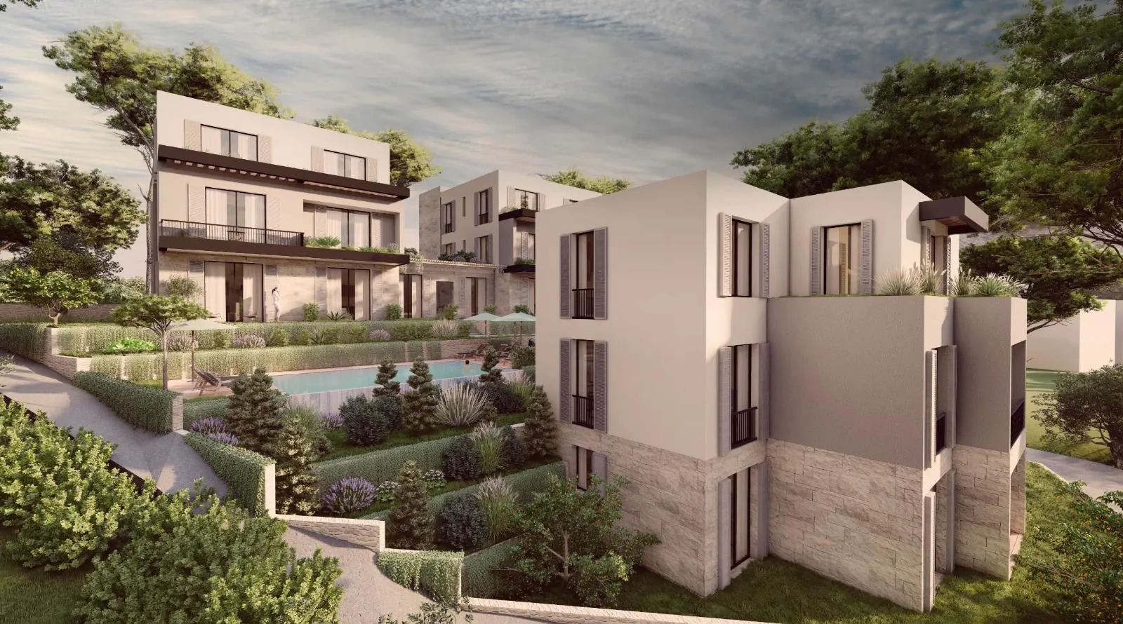 Prodaja, jednosoban stan, 26m², Kotor, Crna Gora