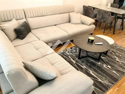 Rent, two bedroom apartment, 50m², Avijatičarsko naselje, Novi Sad Sve Podlokacije - image 3