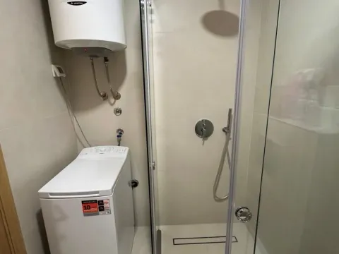 Rent, one bedroom apartment, 46m², City Kvart, Podgorica - image 3