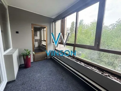Prodaja, dvosoban stan, 52m², Liman 3, Novi Sad Sve Podlokacije - image 16