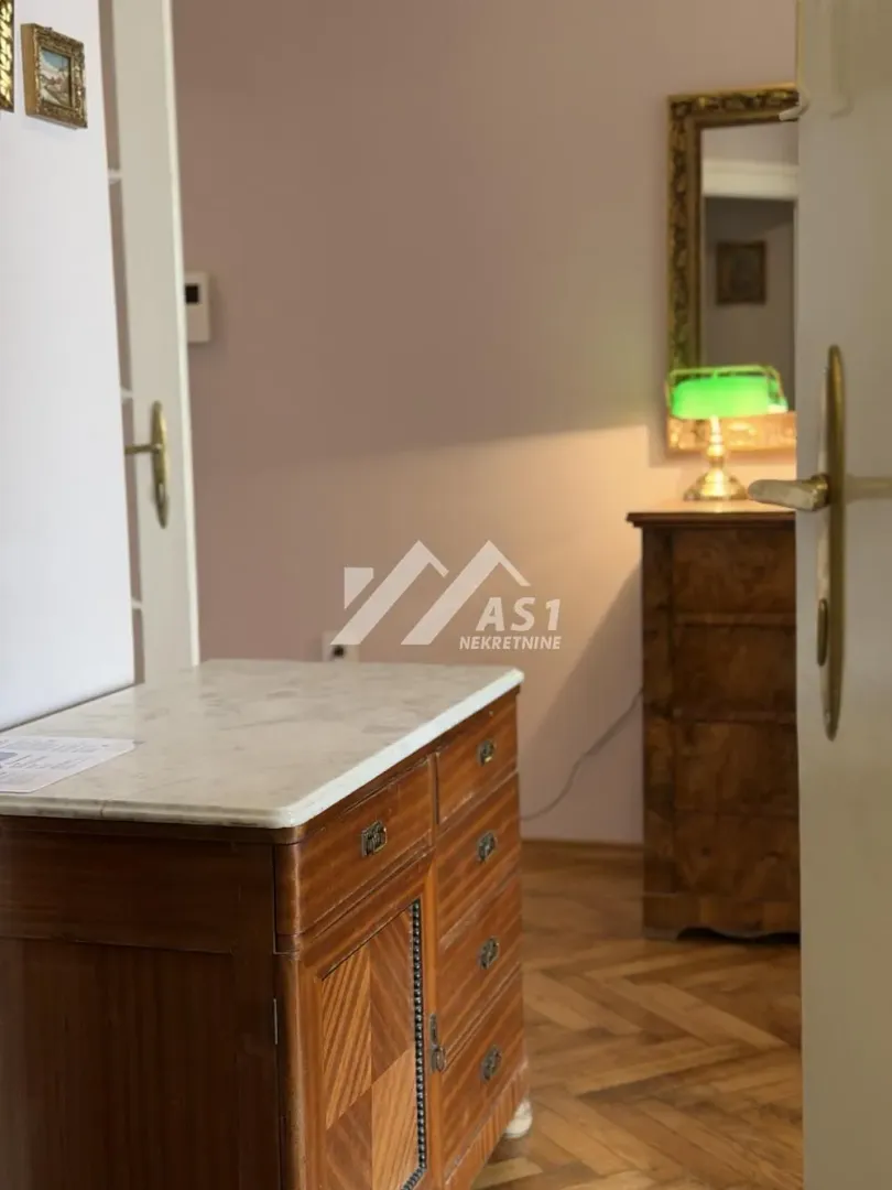 Rent, two bedroom apartment, 75m², Centar, Novi Sad