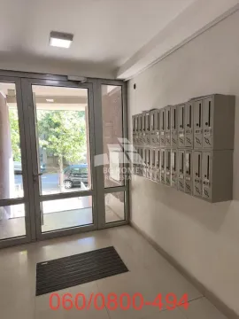Rent, three bedroom apartment, 55m², Južni Bulevar, Vračar Sve Podlokacije - image 13