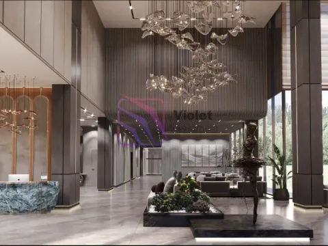 Prodaja, garsonjera, 34m², Centar, Budva - image 3