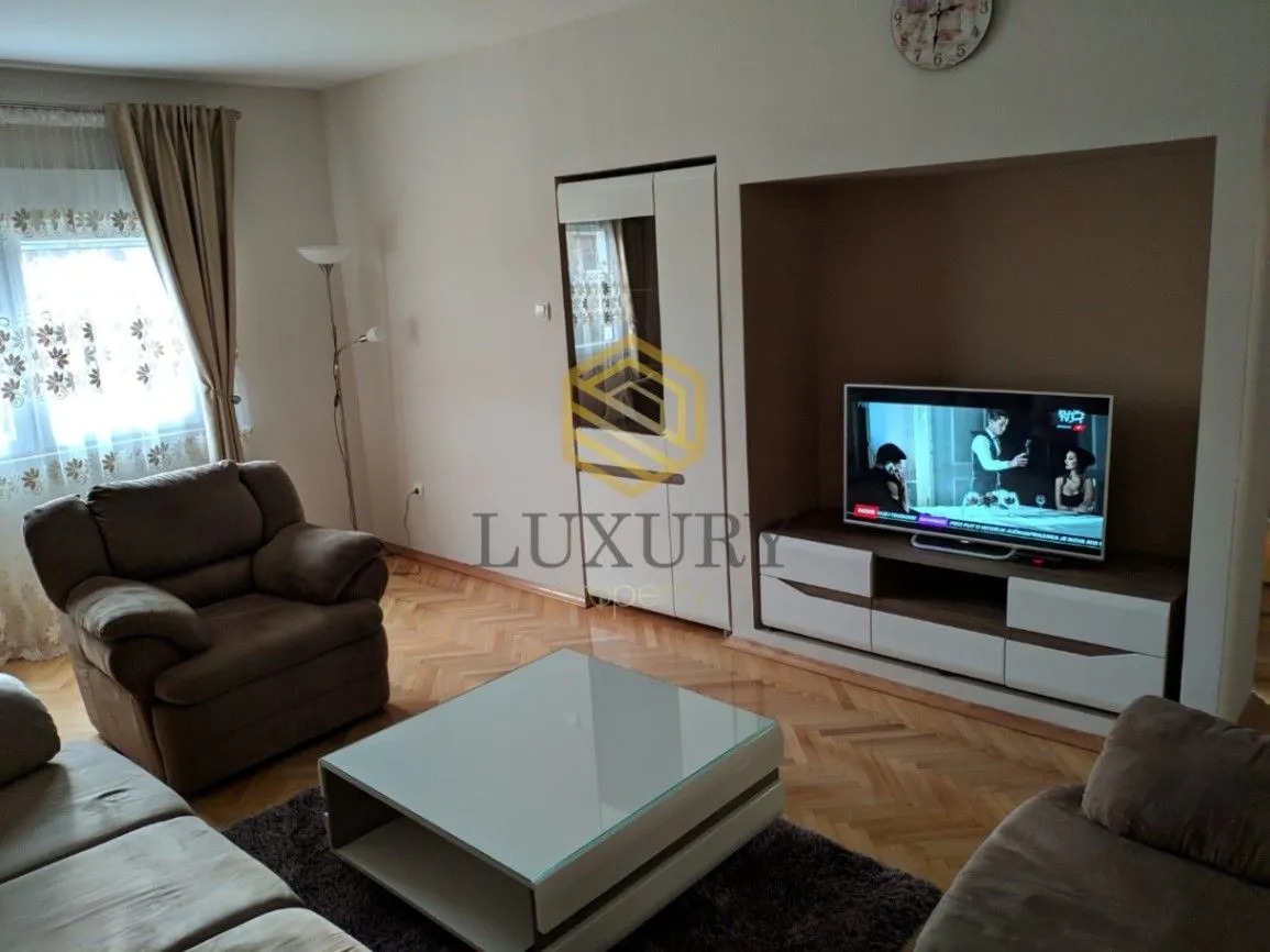 Rent, two bedroom apartment, 71m², Zabjelo, Podgorica