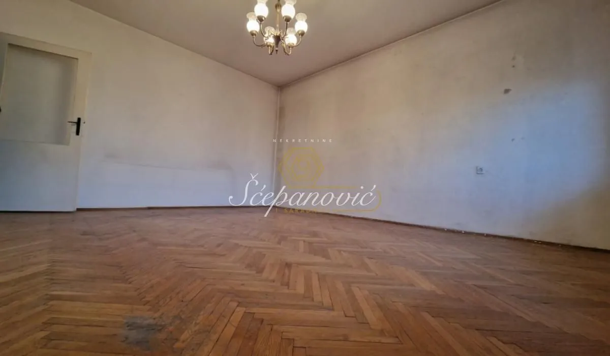 Sale, three bedroom apartment, 75m², Liman 1, Novi Sad Sve Podlokacije