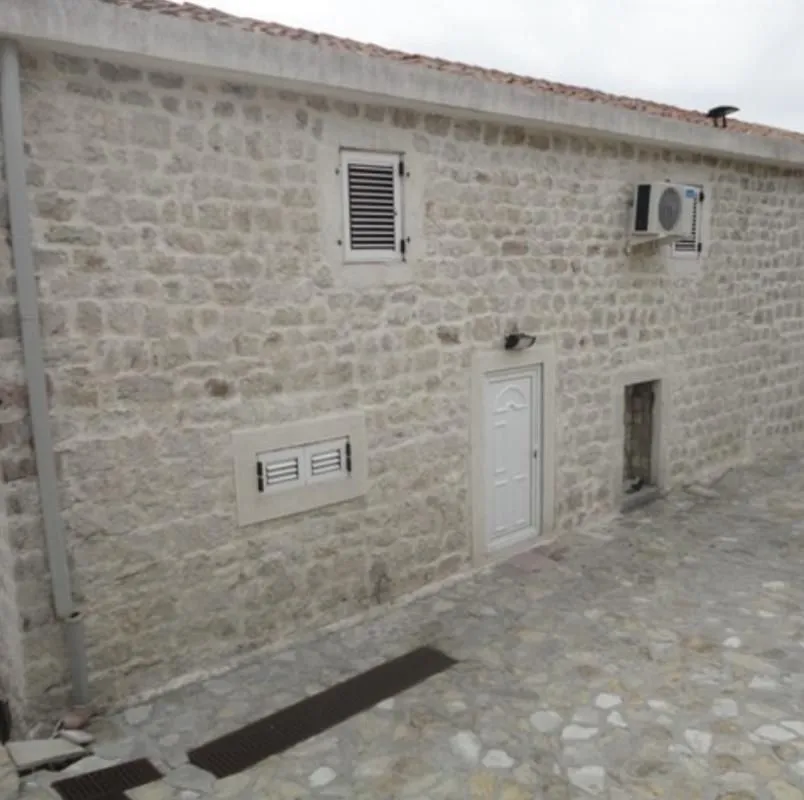 Sale, house, 443m², Reževići, Budva