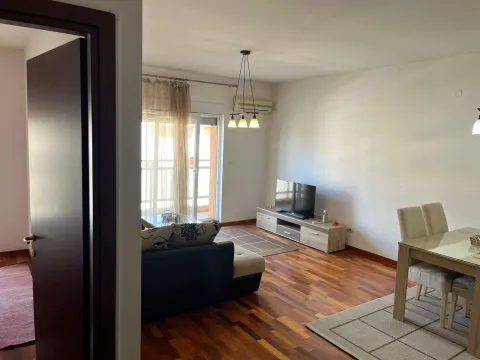 Rent, one bedroom apartment, 57m², City Kvart, Podgorica - image 3