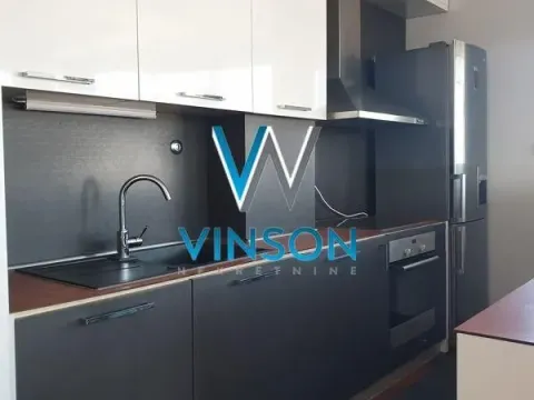 Sale, three bedroom apartment, 115m², Bulevar Evrope, Novi Sad Sve Podlokacije - image 8