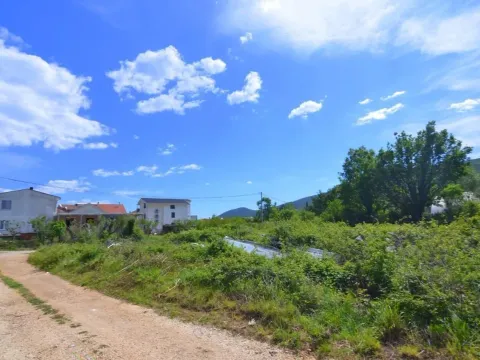Prodaja, plac, 1600m², Lastva Grbaljska, Kotor - image 3