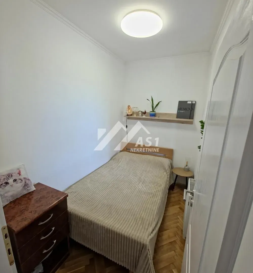 Izdavanje, dvosoban stan, 44m², Grbavica, Novi Sad Sve Podlokacije