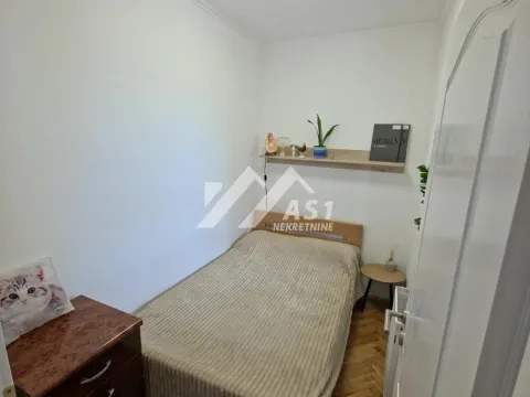 Izdavanje, dvosoban stan, 44m², Grbavica, Novi Sad Sve Podlokacije - image 7