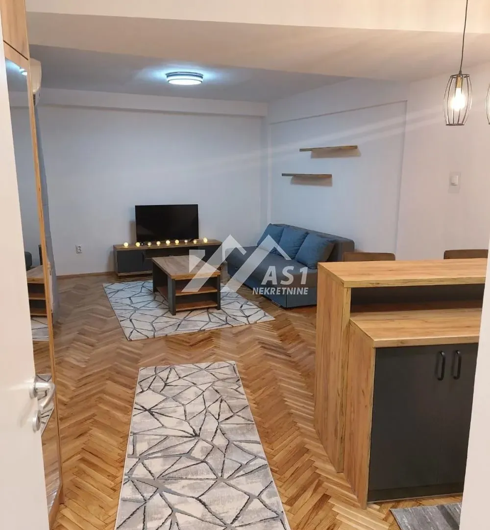 Rent, apartment, 33m², Grbavica, Novi Sad Sve Podlokacije