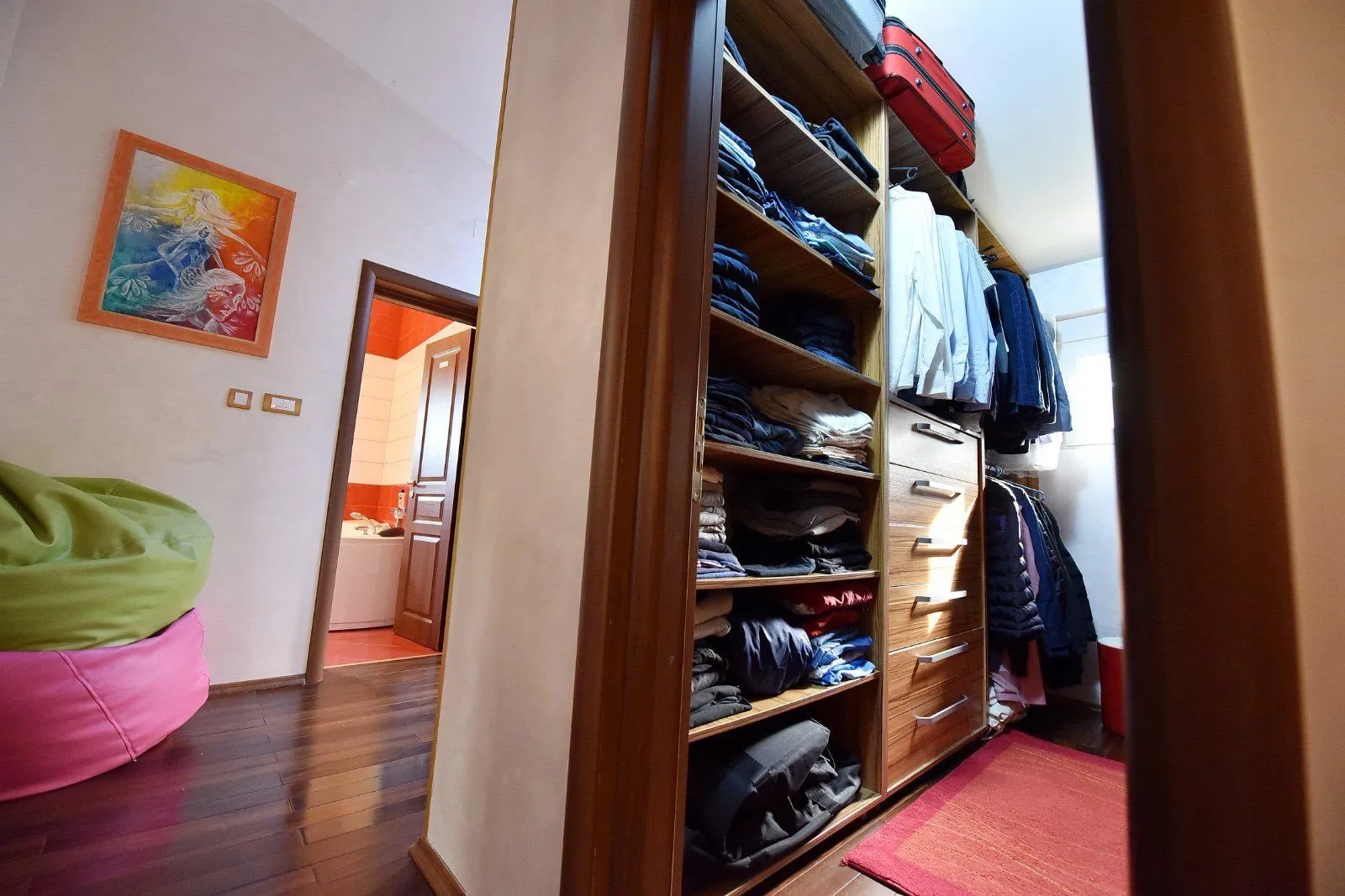 Rent, house, 175m², Vranići, Podgorica