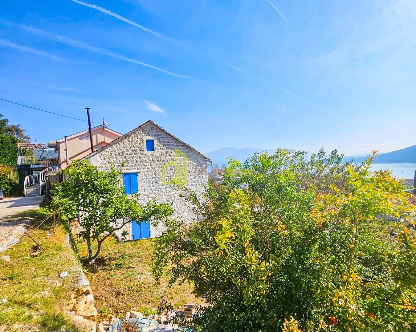 Prodaja, kuća, 106m², Kumbor, Herceg Novi