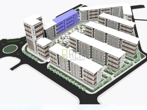 Sale, one bedroom apartment, 49m², Central Point, Podgorica - image 3