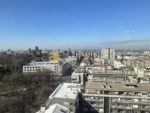 Izdavanje, trosoban stan, 67m², Tašmajdan, Palilula Sve Podlokacije - image 20