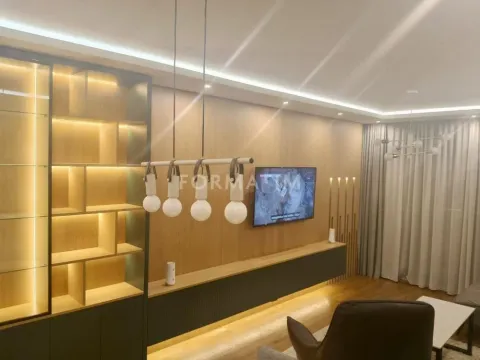 Rent, three bedroom apartment, 76m², Južni Bulevar, Vračar Sve Podlokacije - image 12