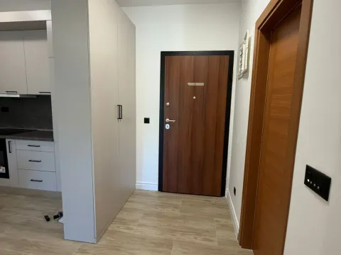 Rent, one bedroom apartment, 50m², Radanovići, Kotor - image 9