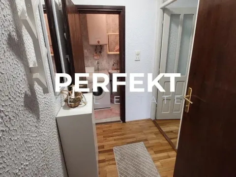 Rent, one bedroom apartment, 33m², Kotež 1, Pančevo - image 5