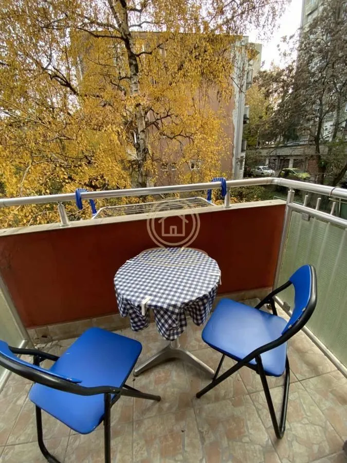 Rent, two bedroom apartment, 42m², Voždovac Sve Podlokacije, Beograd
