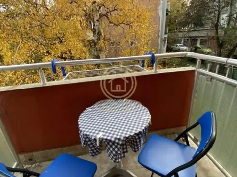 Rent, two bedroom apartment, 42m², Voždovac Sve Podlokacije, Beograd - image 20