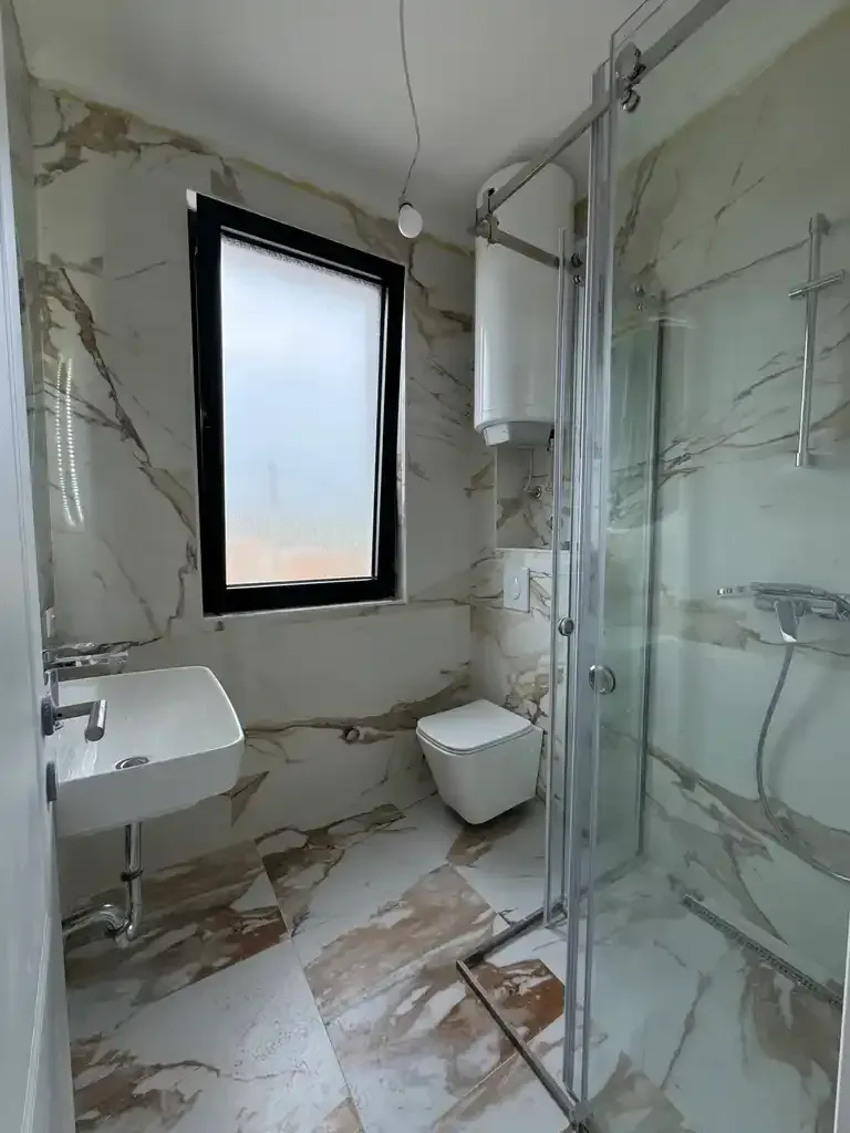 Prodaja, jednosoban stan, 54m², Radovići, Tivat